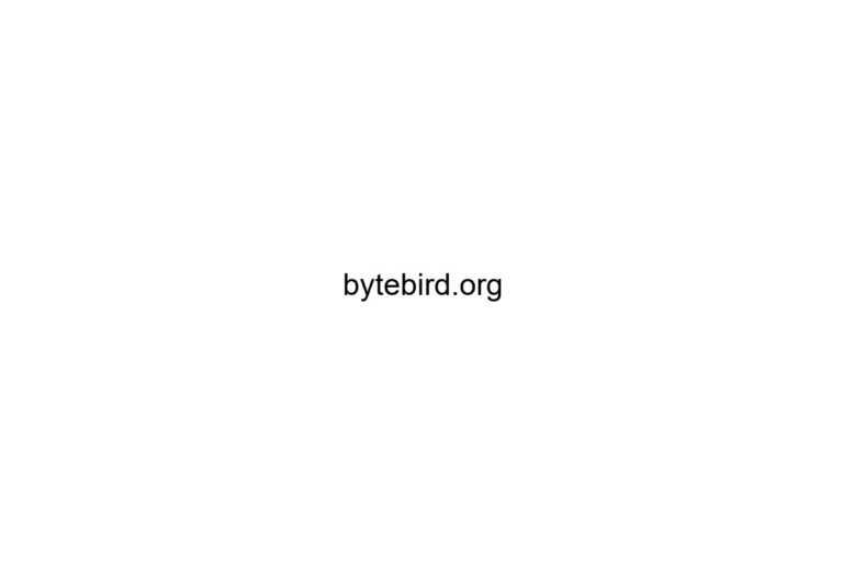 bytebird org