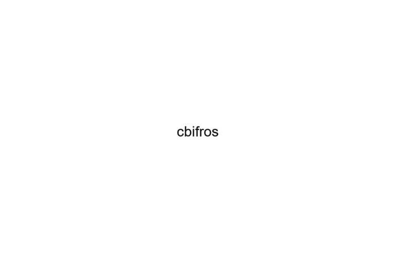 cbifros