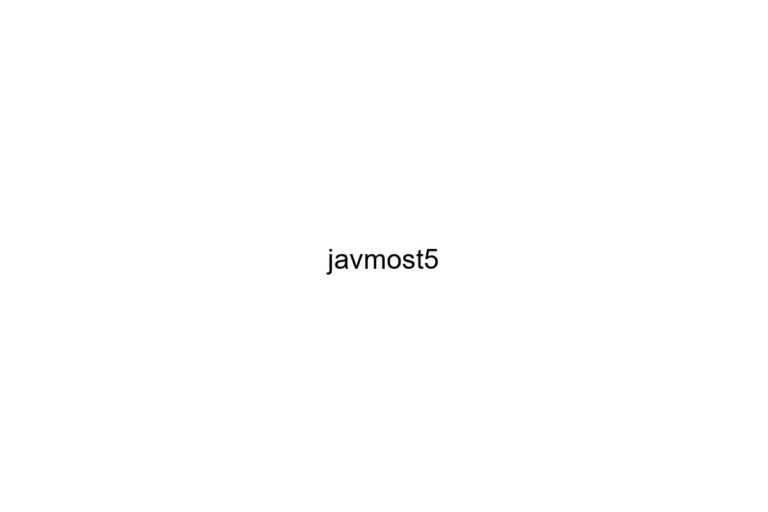 javmost5