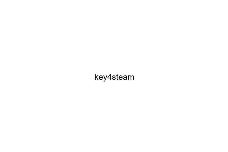 key4steam