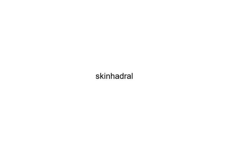 skinhadral