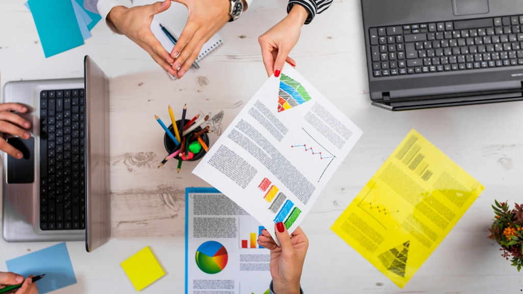 Key Data Insights