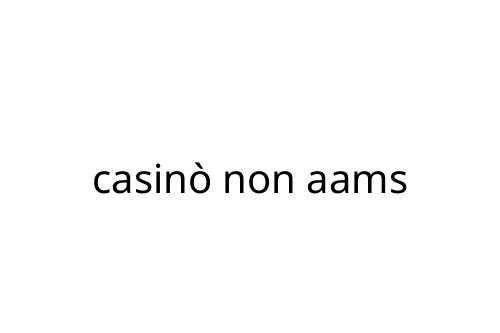 casin__non_aams