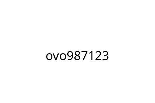 ovo987123