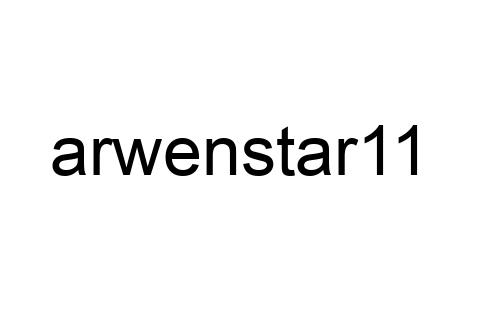 arwenstar11