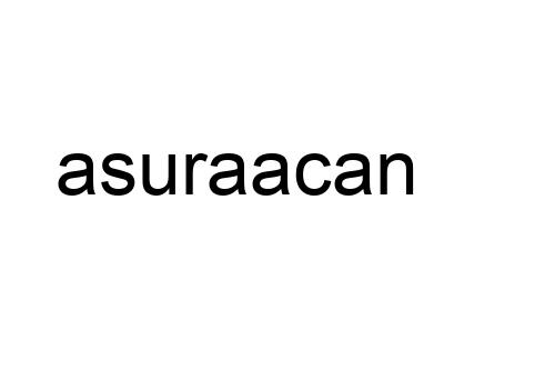 asuraacan