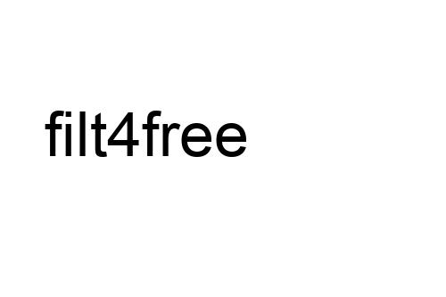 filt4free