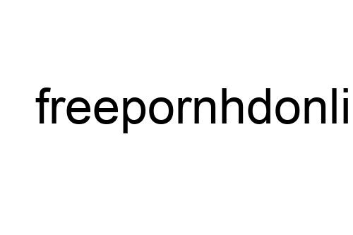 freepornhdonline