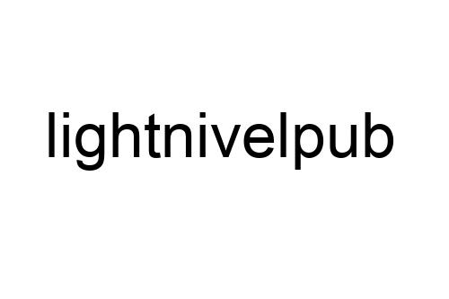 lightnivelpub