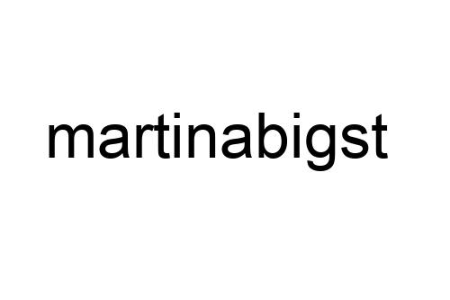 martinabigst