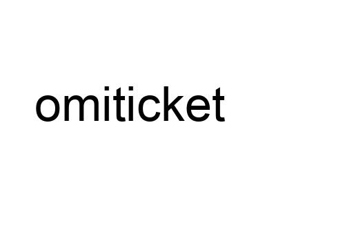 omiticket