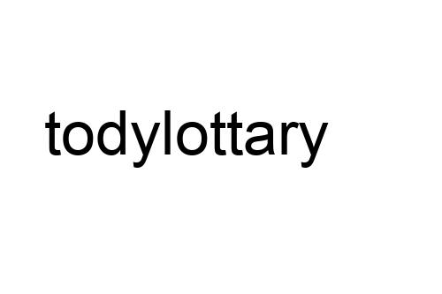 todylottary