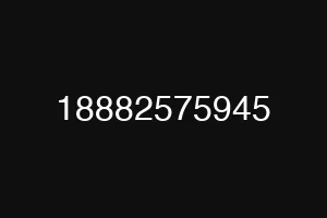 18882575945