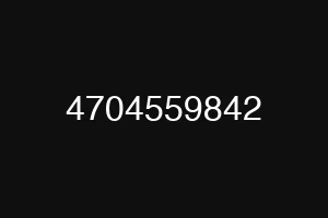 4704559842