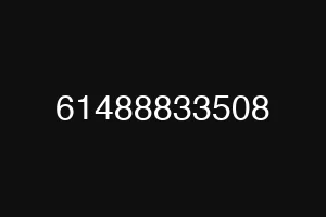 61488833508