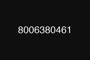 8006380461