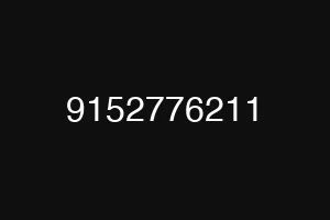 9152776211