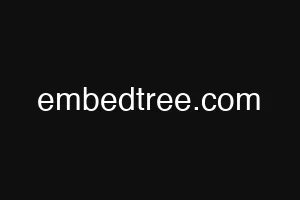 embedtree.com