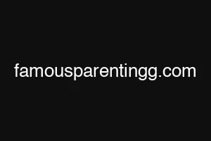 famousparentingg.com