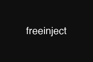 freeinject