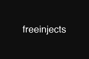 freeinjects