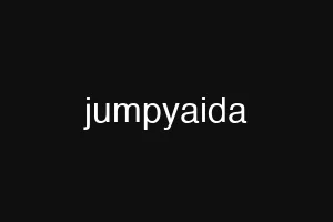 jumpyaida