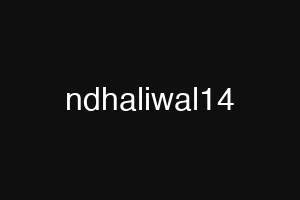 ndhaliwal14