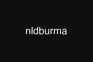nldburma