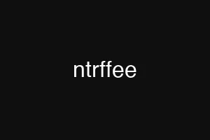 ntrffee