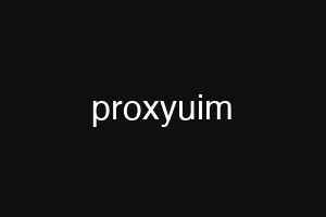 proxyuim