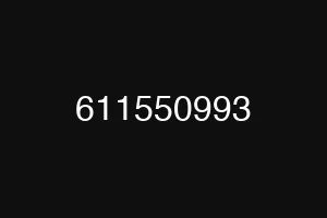 611550993