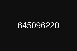 645096220