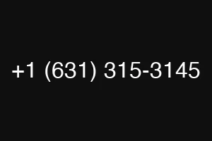 +1 (631) 315-3145