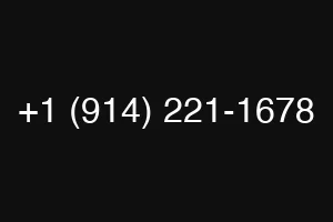 +1 (914) 221-1678