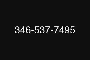 346-537-7495