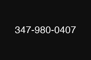 347-980-0407