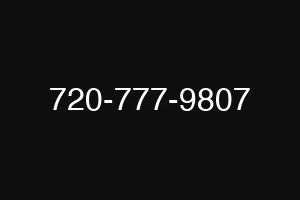 720-777-9807