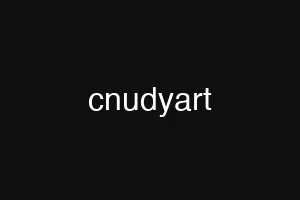 cnudyart