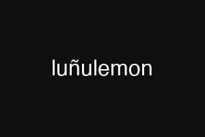 luñulemon