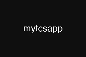 mytcsapp